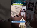 📱 #Concepto de #pantalla #adaptativa #Motorola #prototipo #TelefonoInteligente #flexible