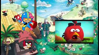 Calling Out Itzstrikerz13 For Using The Apple Loops Andrewhelm Scream Sfx