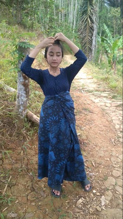 neng rumsyah baduy #shorts