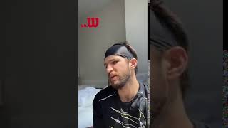 Bryan Craig Insta Story 6/29/20