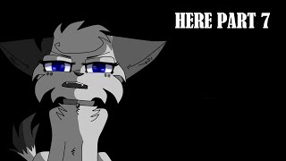 OC VENT MAP // ❝Here❞ // Part 7