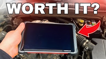 Is the THINKSCAN 689BT Actually Any Good?