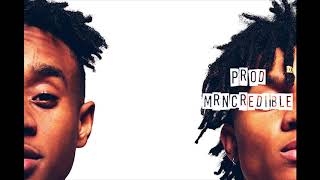 Rae Sremmurd type beat prod @MrNcredible_BM