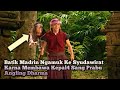 Gara² Masalah Ini Batik Madrin Ngamuk ke Syudawirat Jurusnya Luar Biasa | Film Angling Dharma Eps 16