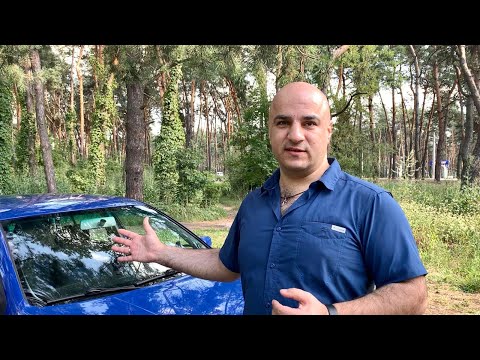 Видео: Volkswagen Golf 4 2.0 бензин, моё мнение