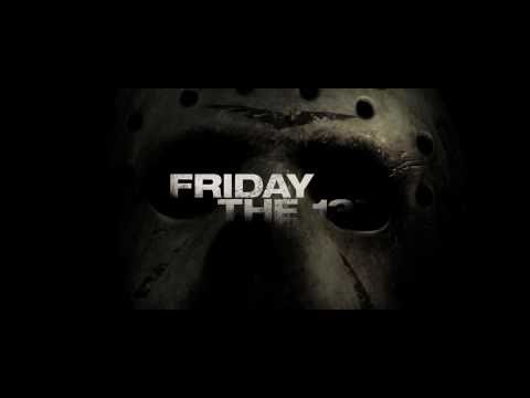 Friday the 13th (2009) - Teaser Trailer [HD]
