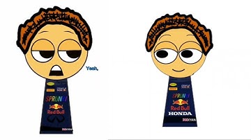 Я в Спрунках и Я в Спрунках Pyramixed