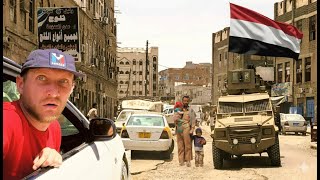 Download Lagu Yemen: The Dangerous Country That Shocked Me With Surprises MP3