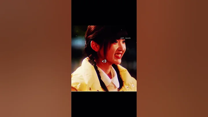 Them😫 #wheniflytowardsyou #zhouyiran #zhangmiaoyi #cdrama #chinesedrama #shorts #fy #fyp #yt