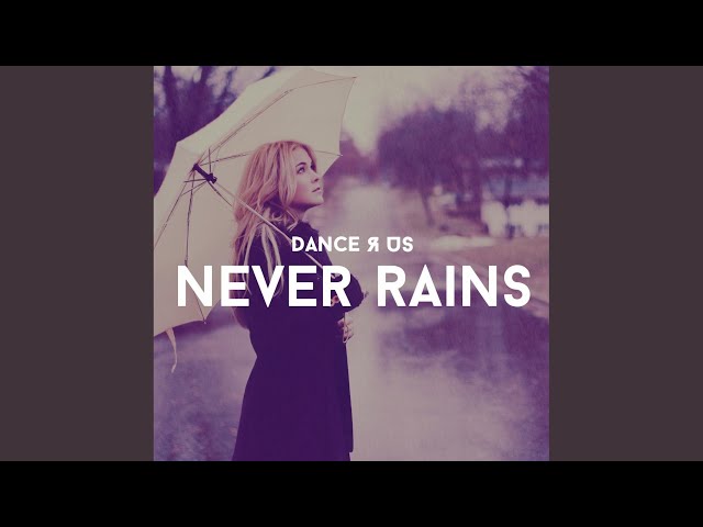 Never Rains (Extended Mix) class=
