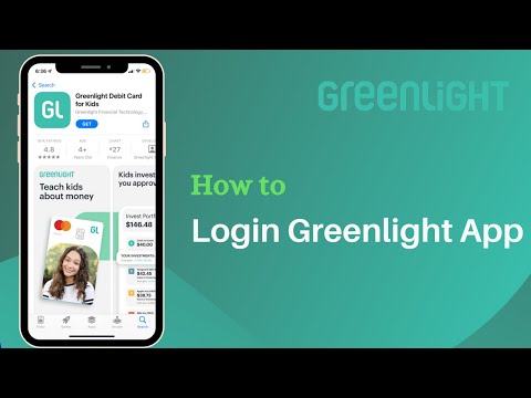 How to Login to Greenlight App | Sign In Greenlight 2021