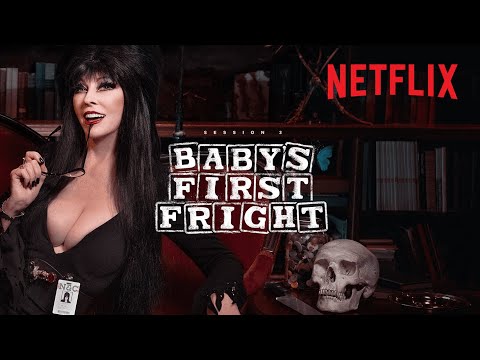 Netflix & Chills | Baby’s First Fright