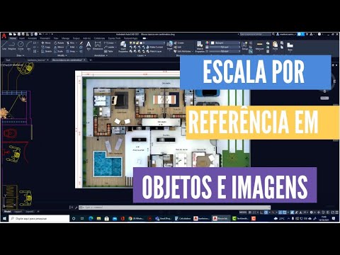 Vídeo: 4 maneiras de ativar o AutoCAD