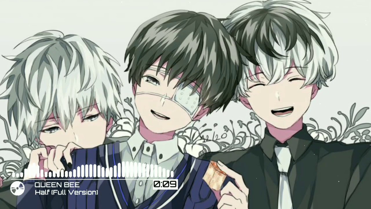 Queen Bee Half [ Full Version ] YouTube