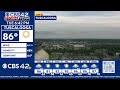 CBS 42 Weather Live