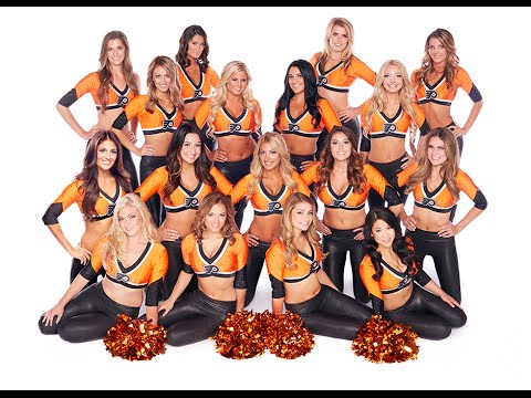 flyers ice girls 2016 youtube philadelphia flyers ice girls