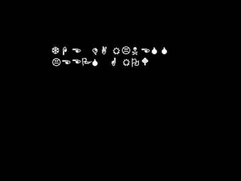 Undertale Dub - Entry Number 17