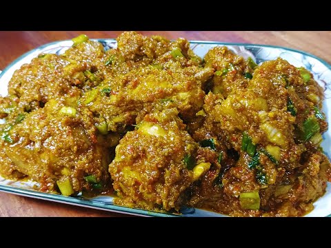 Petunjuk Memasak MENU AYAM YANG COCOK BUAT BUKA PUASA, SAHUR, LEBARAN JUGA BISA..!! Yang Sangat Enak