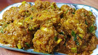 MENU AYAM YANG COCOK BUAT BUKA PUASA, SAHUR, LEBARAN JUGA BISA..!!