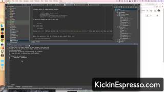 How to use VI to commit files in Git Net Worth