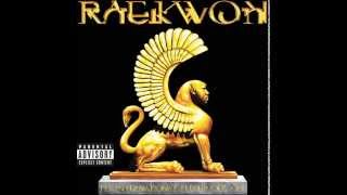 Raekwon - Revory Wraith ft. Rick Ro$$, Ghostface Killah (Prod by Bluerocks)