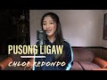 Pusong Ligaw COVER by Chloe Redondo