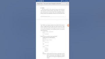 Function dalam Pascal