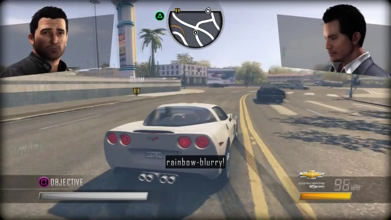 driver 3 ps3 driver 3 ps3