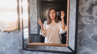 THE LATEST AND BIGGEST STAGE OF OUR HOME RENOVATION  | Lydia Elise Millen