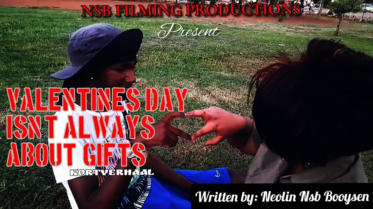 Valentines Day Isn't Always About Gifts [Kortverhaal] ShortFilm