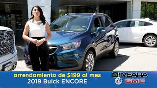 O'Meara Buick GMC Espanol