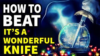 How To Beat The CHRISTMAS EVE KILLER In \