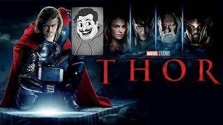 Thor (2011) Review: A Marvel Rant! (TikTok Throwback)