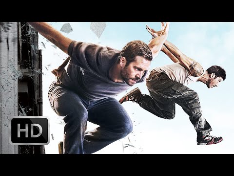 Paul Walker Vs Giant Monster Best Fight HD Brick Mansions Movie Scenes 7 Badass Actin Full 1080 HD 