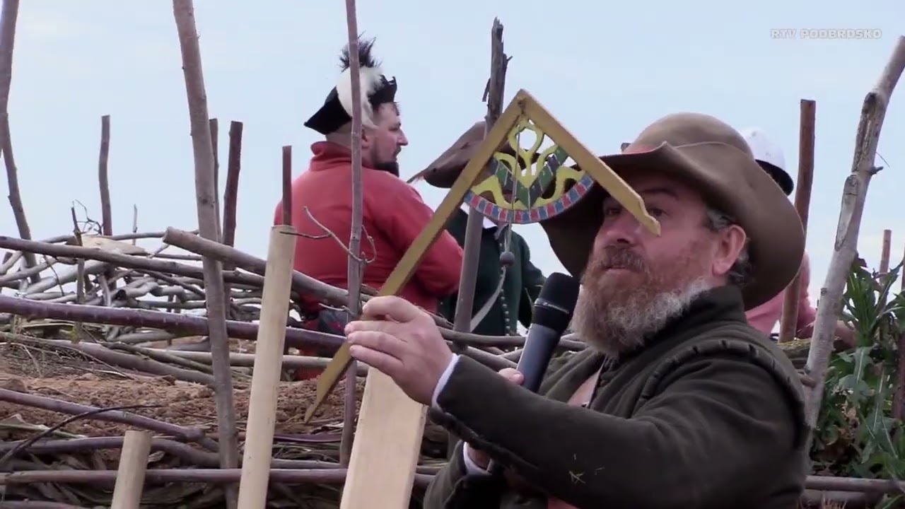 Bitva o Rakovník a dělostřelecká reduta