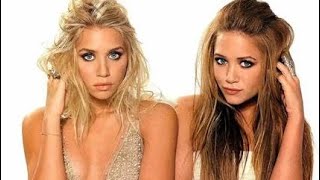 Olsen twins's Most private Bikini photo (Must Watch)