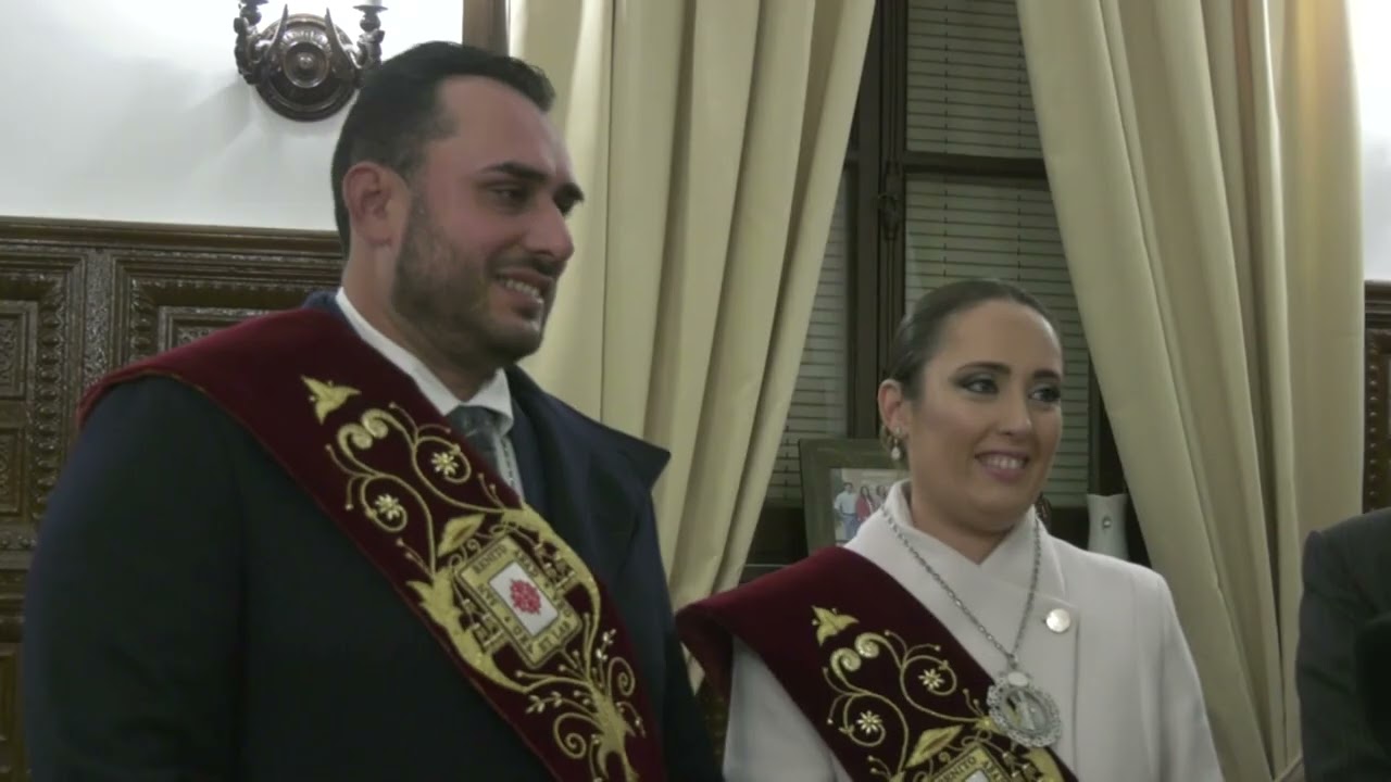 Pregón en Honor a San Benito Porcuna 2026