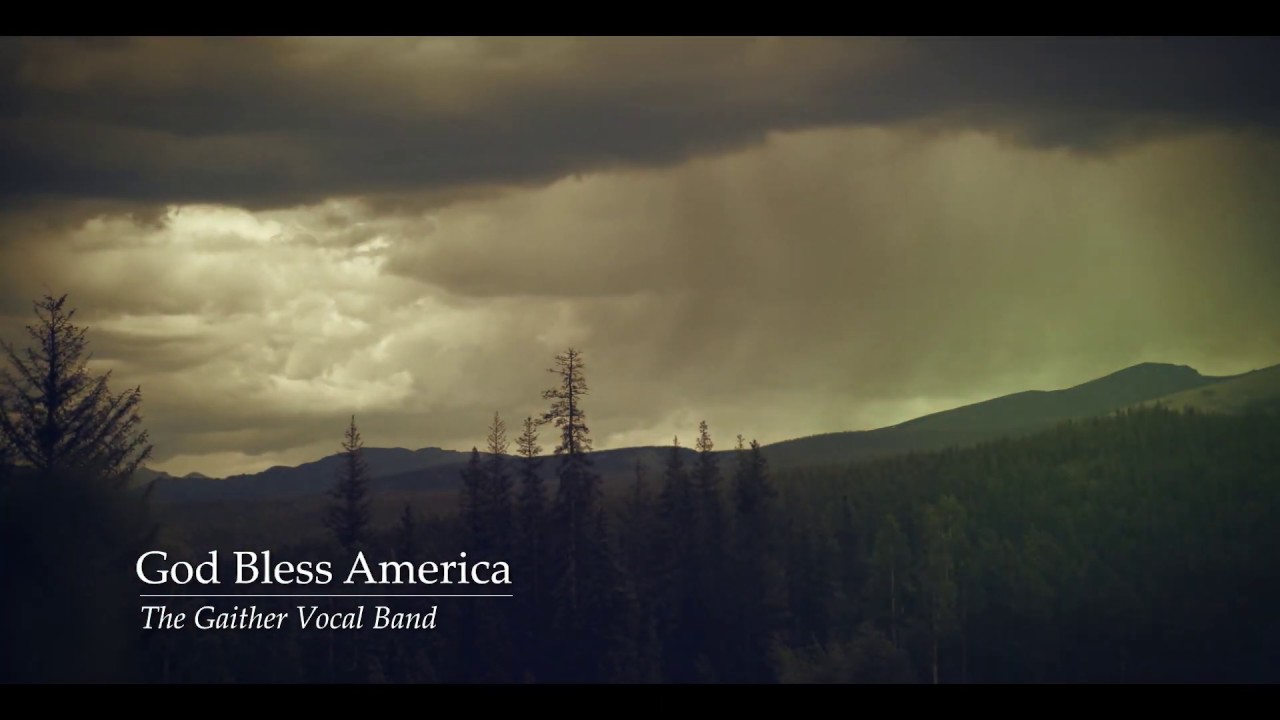 WGNM - God Bless America Spot