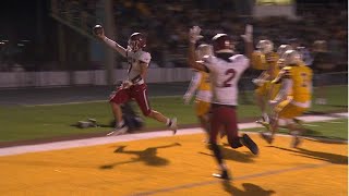 O-Zone: Joplin 45, Kickapoo 29