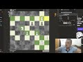 Шахматы в тумане войны — покоряем топы мира (Топ-5) | Chess Fog of War