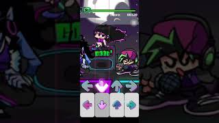 FNF - Neo Mod - juego móvil vertical para Android (leer la descripción) screenshot 4