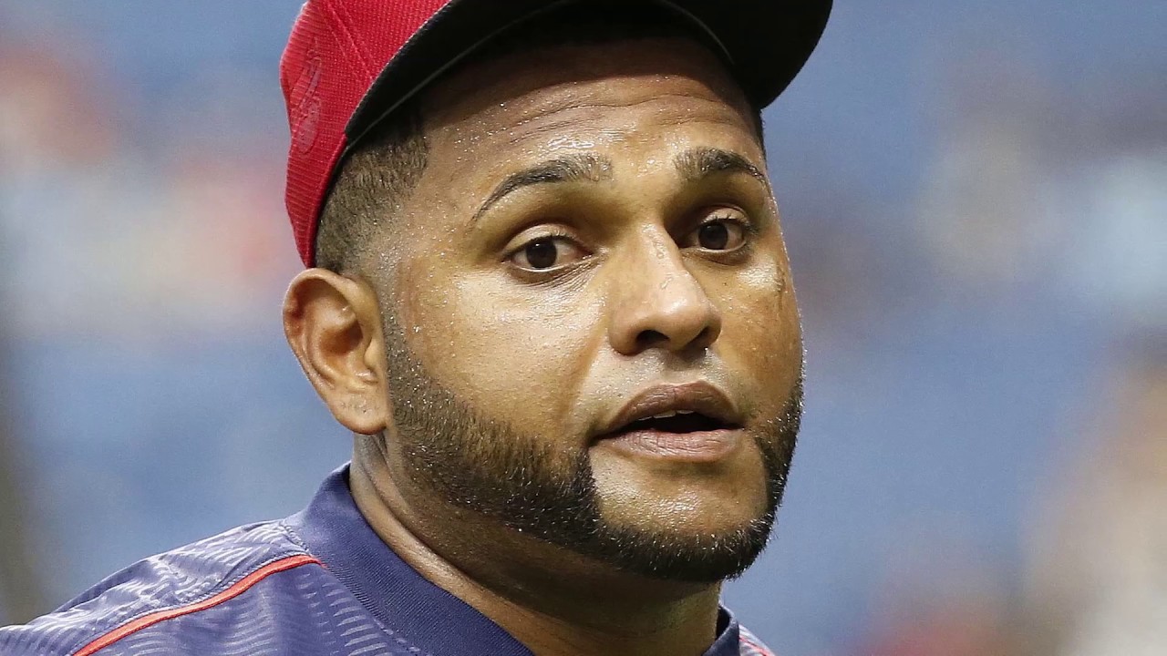 Giants reportedly considering reunion with Pablo Sandoval, who sounds all for it