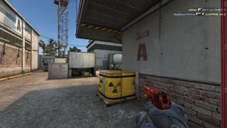 Quick Cache Pistol 4k