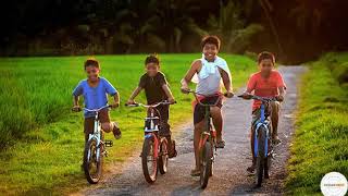 Semua Tentang Kita |Kangen Masa Kecil