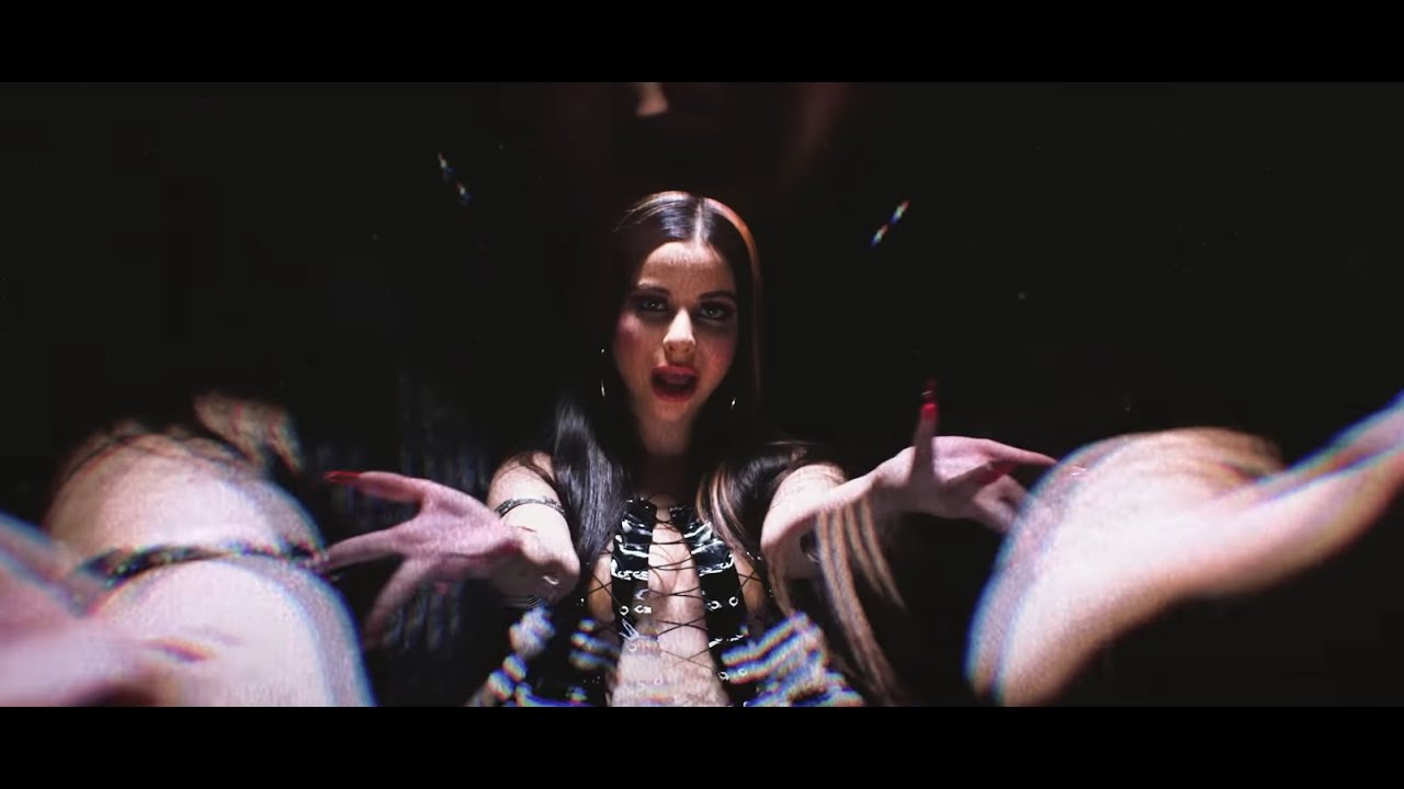 ellise - side effexxx lyrics