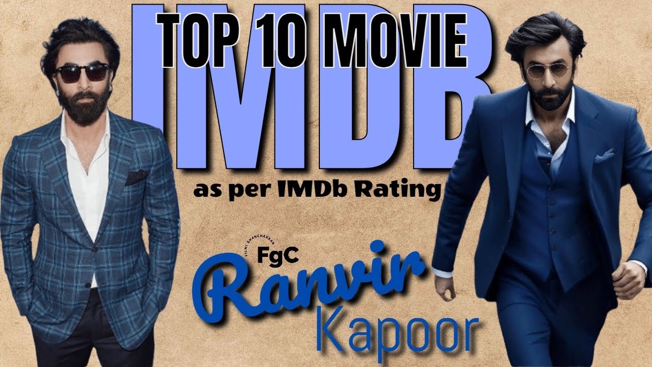 5 best films of Kriti Sanon as per IMDb rating