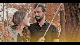 Sensiz Ben - Pera Yaman Ve Seher ( - English/Greek Translation)