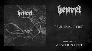 HENRET - Funeral Pyre