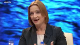 Amnistia fiskale/ Ministrja Denaj: Do të nisë “viti zero”, do të luftojmë ekonominë informale