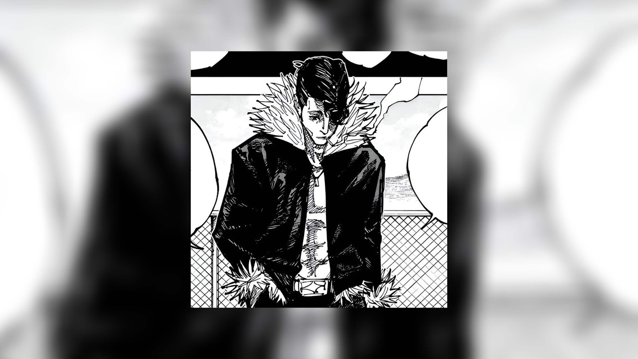 Hello Juliet - Clarion ( JJK Ryu Ishigori Version) - YouTube